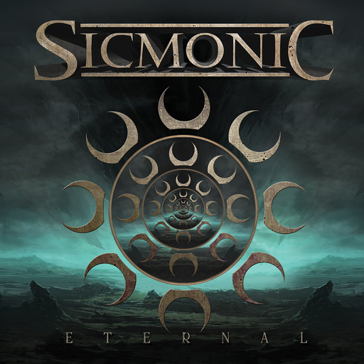 Sicmonic-Eternal-CD